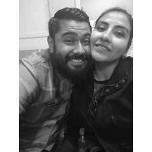 Meet your Posher, Vianey